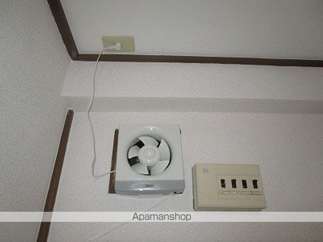 叡山荘の内装写真