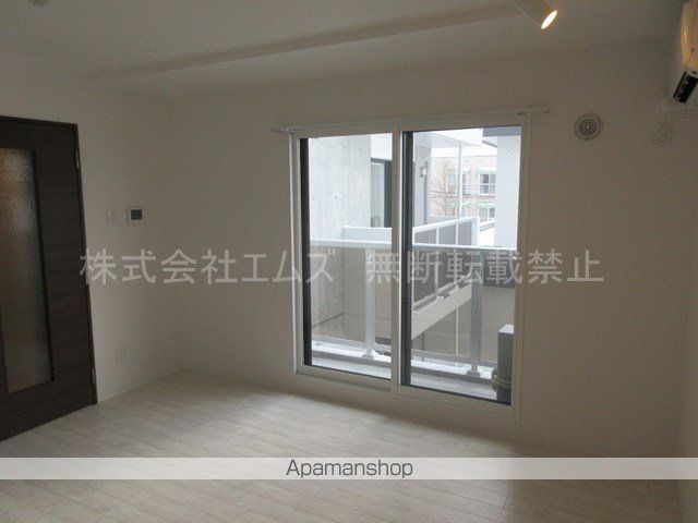 CITY VILLA 厚別の内装写真
