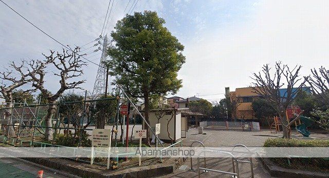 クレイノヴィクトワールの周辺写真