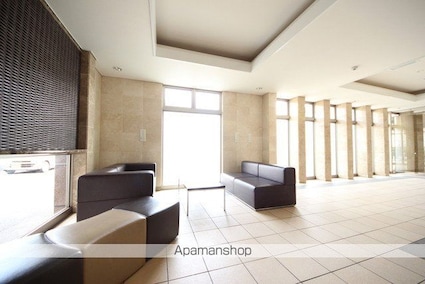 アルファステイツ城北御幸[3LDK/84.92m2]の共用部1