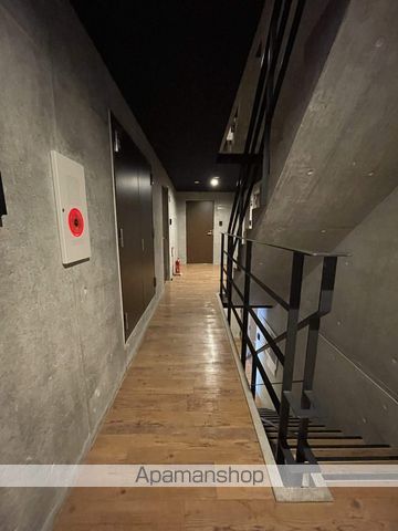 CITY RESIDENCE八軒のその他写真