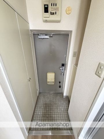 レインボープラザの内装写真