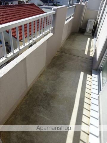 メゾンドフルールの内装写真