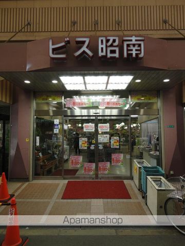 ザ・パークハビオ阿倍野昭和町の周辺写真