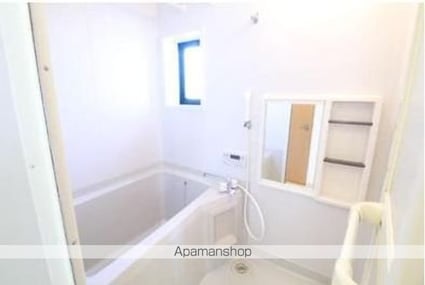 群馬県太田市世良田町[2LDK/56.9m2]のバス
