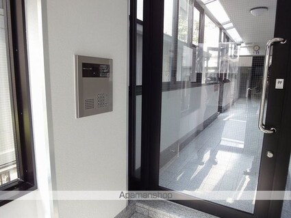 クレメント南宝永[1K/25m2]のロビー4