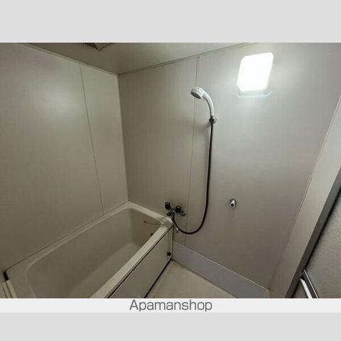 スプレッドランドA棟の内装写真