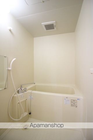 ドリームマンションの内装写真