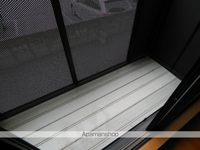 アヴェニールSの内装写真