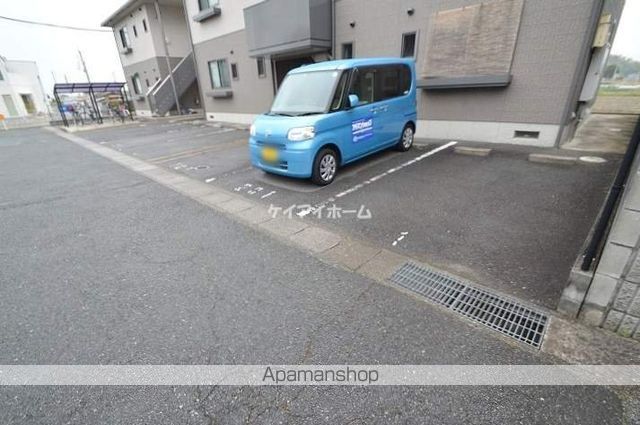 ビックイーストII A棟のその他写真