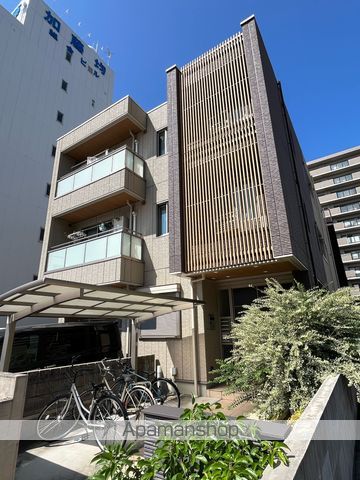 シャーメゾン戎之町の外観写真