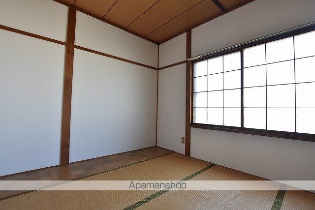 第2コーポ高橋の内装写真