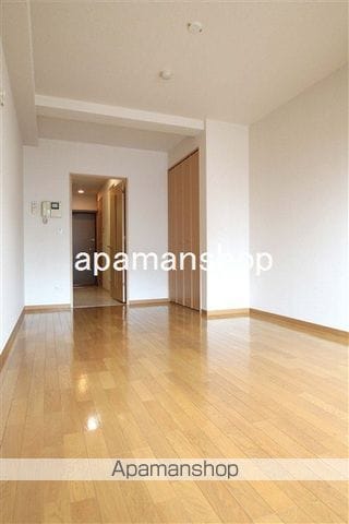 グランピーノ立売堀の内装写真