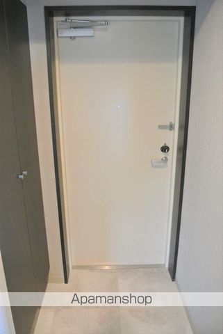 グランアルモニの内装写真