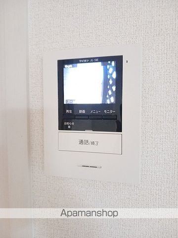 グレイス・ベル IIの内装写真