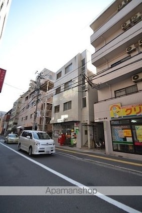 広島県広島市東区光町２丁目[1DK/29.05m2]の外観5