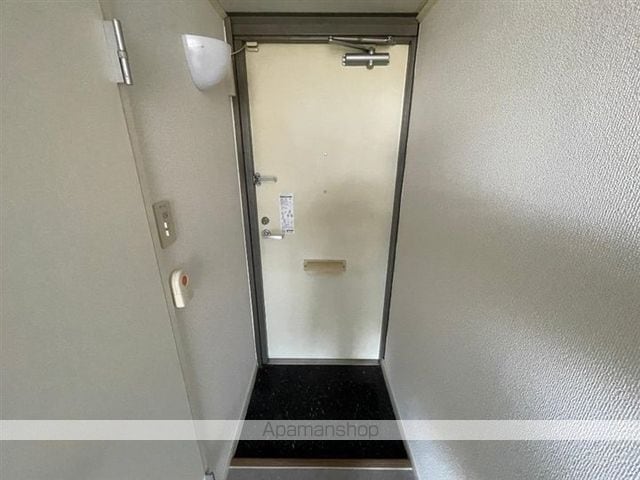 リベェールIIの内装写真
