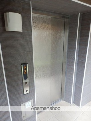 アプレシティ国分寺．[1K/26.23m2]の共用部4