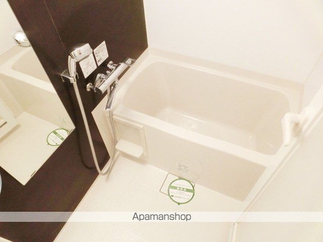 ルーブル荻窪伍番館の内装写真