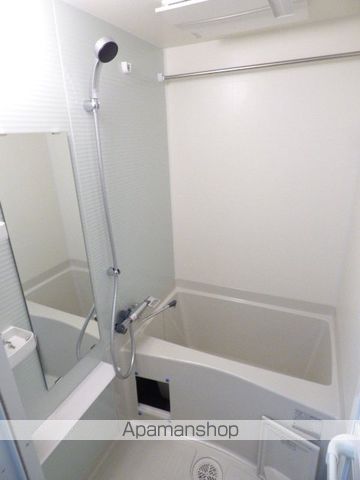 レジュールアッシュOSAKA新深江の内装写真