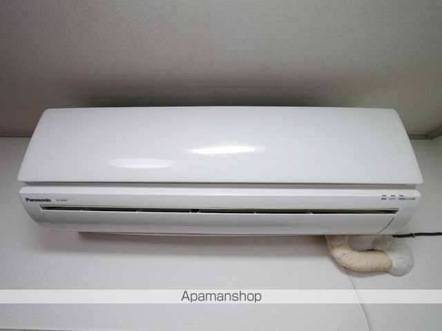 コーポベルの内装写真