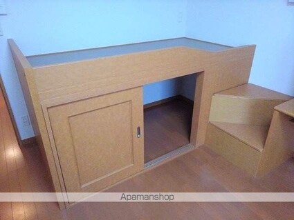 レオパレスルミエール[1K/19.87m2]のその他部屋・スペース