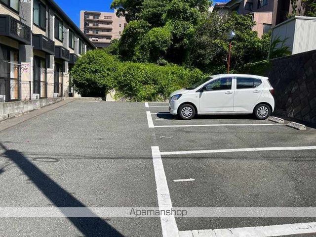 レオパレスアンダンティーノのその他写真