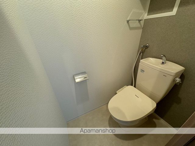SーRESIDENCE東札幌AZUREの内装写真
