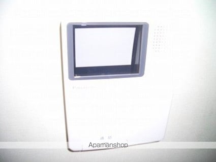 ヴィラ円山３[1LDK/39.33m2]の内装3