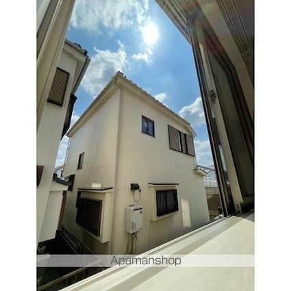 Ｎｅｘｔ　Ｓｔａｇｅ[1K/16.38m2]の内装10