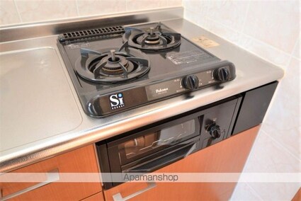 ロイヤルハイツ[1LDK/41.04m2]の内装10