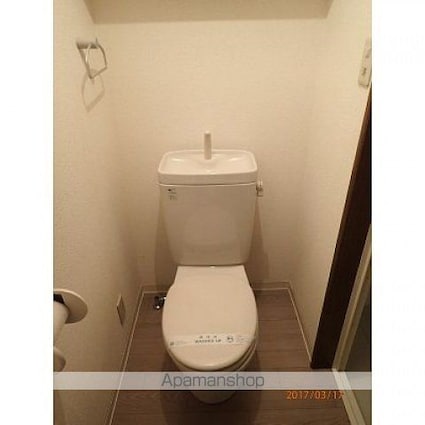 ルームサンコート[1K/22.96m2]の内装6