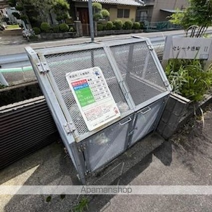 滋賀県大津市下阪本１丁目[2DK/43.99m2]の外観5