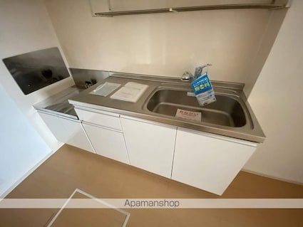 クレメントヴィラ　Ａ[1LDK/51.18m2]の内装5