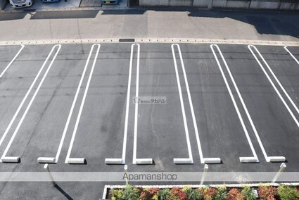 カサペペ[3LDK/76.74m2]の駐車場1