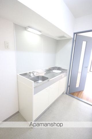 アンシャンテ坂戸の内装写真