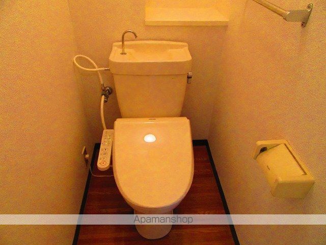 エクメーネ堀の内装写真