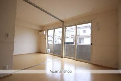 ボヌール（並木新町）[2LDK/54.98m2]のリビング・居間