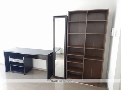 徳島県徳島市吉野本町６丁目[1K/28m2]の内装2