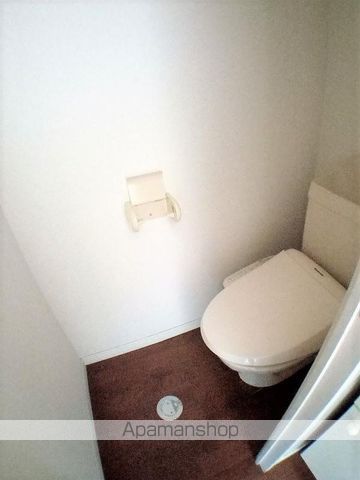 レオパレスクールの内装写真