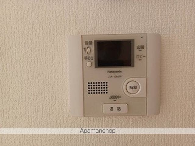 BRAMAの内装写真
