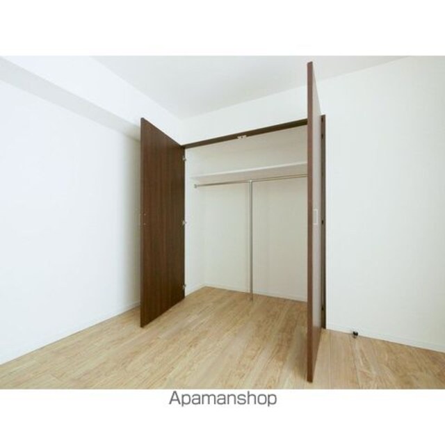 ＨＦ目黒行人坂レジデンス[2LDK/91.58m2]の収納2