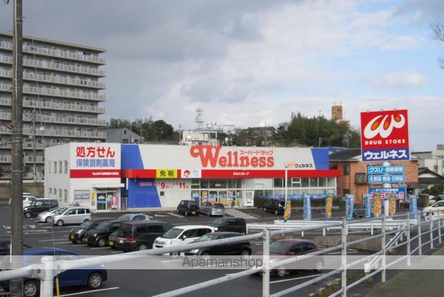 カーサ アリーナの周辺写真