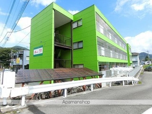 あすなろA・B