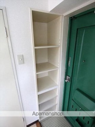 アメニティー味酒[1K/25.12m2]の内装2