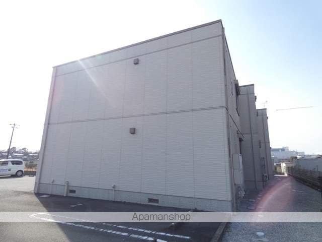 GAROの外観写真