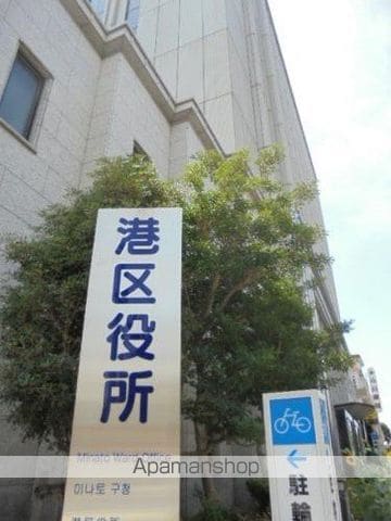 コスモプレミアムベイ大阪の周辺写真