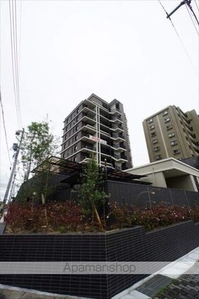 Ｇｒａｎｄ　Ｐａｌａｃｅ　ＩＫＡＩ[1LDK/46.61m2]の共用部5