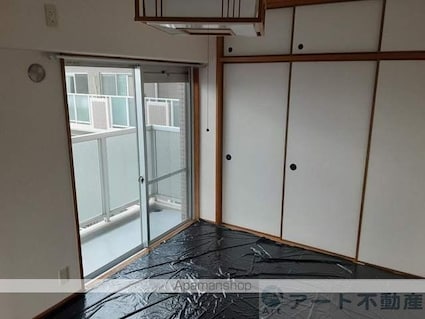 サーパス鷹子２番館[3LDK/74.23m2]の内装9