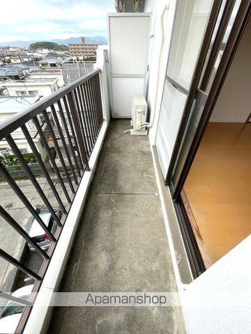 コーポ池内の内装写真